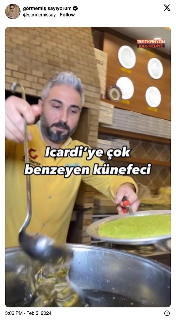 1. Hazırsanız başlayalım...