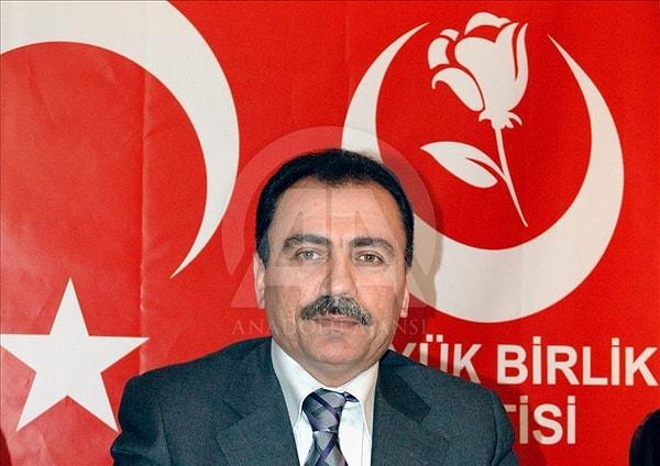 1993 yılı geldiğinde MHP'yi ikinci bir kırılma bekliyordu. Bu sefer Parti'nin yeteri kadar "İslami" olmadığı gerekçesiyle isyan bayrağı açan Muhsin Yazıcıoğlu ve arkadaşları Büyük Birlik Partisi'ni kurdular.