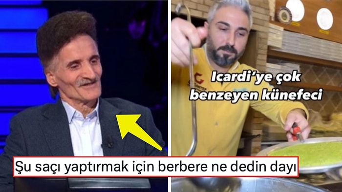 Yurdum İnsanının Yaratıcılığını Sergilemede Bir Dünya Markası Olduğunu Göstererek Tebessüm Ettiren Kareler