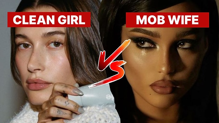 Moda Testi: Senin Tarzın Ne?