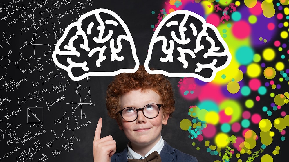 Her Konuda Bilgim Vardır Diyenleri Üzecek Genel Kültür Testi