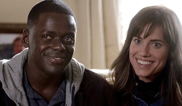 13. Get Out (2017)