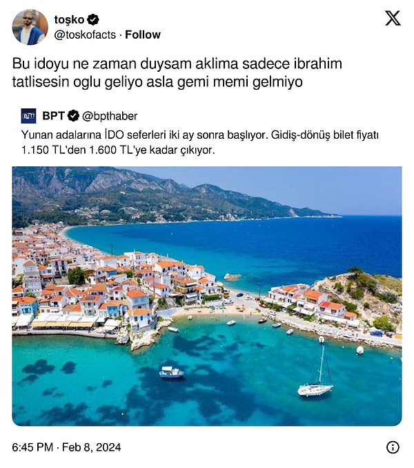 Cidden böyle bir olay var.