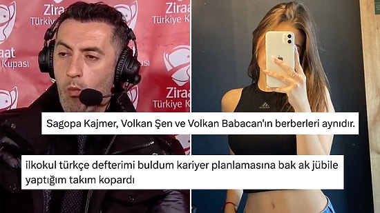 Yapıyorlar Bu Sporu! Geçtiğimiz Hafta Spor Dünyasına Dair Atılmış En Komik Tweet'ler