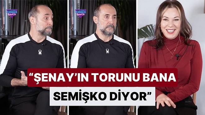 Milli Bilardocu Semih Saygıner Sevgilisi Şenay Gürler ile İlişkisi Hakkında Söyledikleriyle Aşk Dersi Verdi