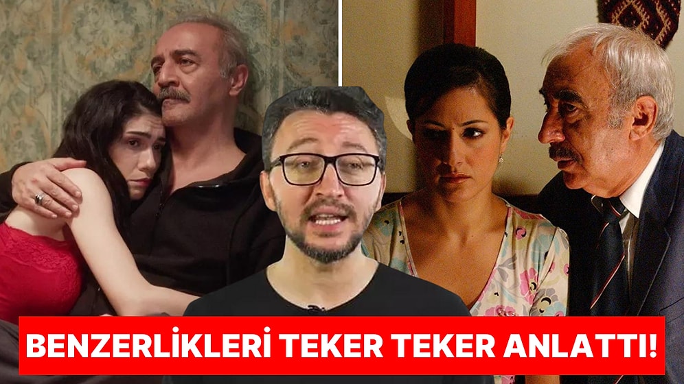 Pavyon Sahneleriyle Gündemden Düşmeyen "İnci Taneleri"nin "Gönül Yarası" ile Benzerliği İzleyenleri Şoke Etti!