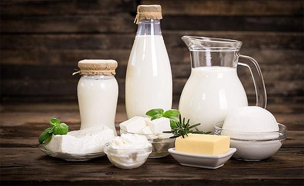 Yapılan değişikliğe göre, ısıl işlem görmüş fermente süt ürünleri, aromalı-çeşnili yoğurt ve aromalı-çeşnili süzme yoğurtların 500 gramdan büyük paketlerde satışı yasaklandı.