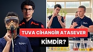 Tuva Cihangir Atasever Kimdir? Alper Gezeravcı'nın Ardından Uzay Serüveni Yaşayacak İsmi Yakından Tanıyoruz