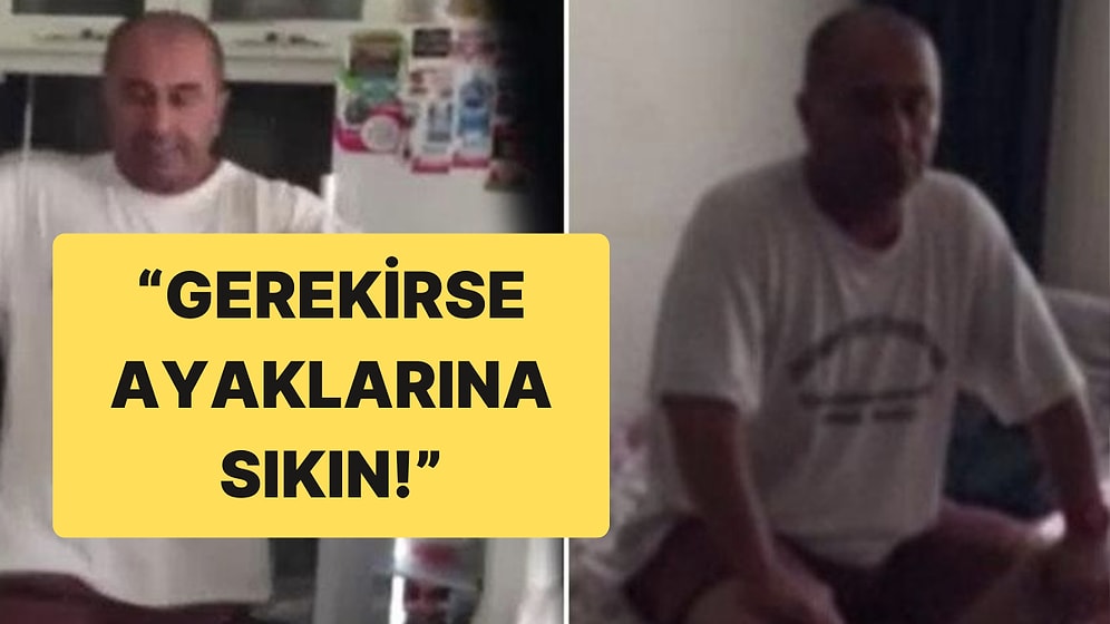 400 Dairesi Olan Ev Sahibine Hapis: Kiracısını Tahliye İçin Adam Tutmuş