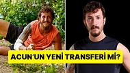 Survivor'a mı Geliyor? Eski Yarışmacılardan Berkan Karabulut'tan Bomba Açıklama