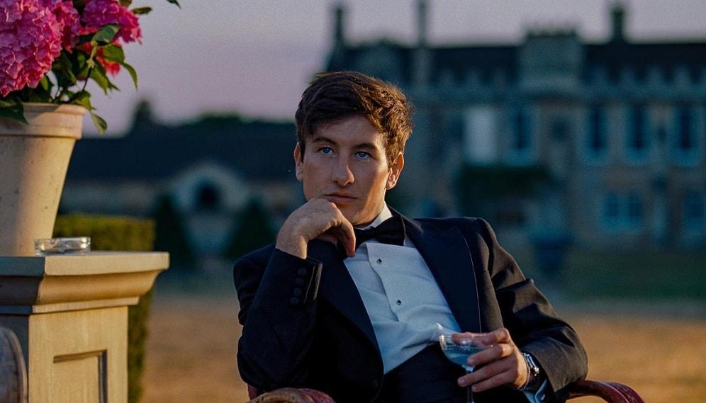 Barry Keoghan's Cinematic Journey: From 'Saltburn' Stardom to Hollywood's Rising Star