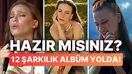 Nihayet İkna Oldu: Serenay Sarıkaya 12 Şarkılık Bir Albümle Herkesi Kalpten Götürmeye Hazırlanıyor