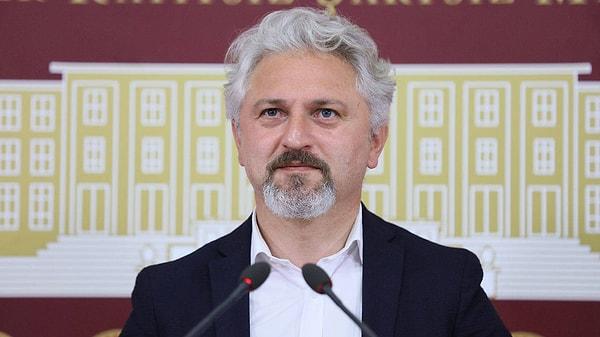 Murat Çepni'nin Siyasi Kariyeri