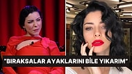 Eski Dostu Eser Yenenler'in Programına Konuk Olan Merve Boluğur'un Evlilik Açıklamaları "Üzülürsün" Dedirtti