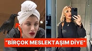 Kaossuz Kalan İrem Derici'nin Diğer Şarkıcılara Yaptığı "Karga Sesli" Göndermesi Ortalığı Büyük Karıştıracak