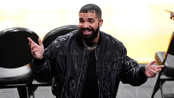 Mastürbasyon videosu ifşa edilen Drake'in konserde konuya dair açıklama yaptığı iddia edilen video TikTok'ta jet hızıyla viral oldu! Drake'in kadınlara seslendiği anlar ortalığı ayağa kaldırdı.