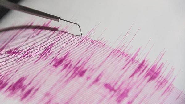 Afet ve Acil Durum Yönetimi Başkanlığı'ndan (AFAD) verilerine göre; saat 06.54'de merkez üssü Malatya'nın Akçadağ ilçesi olan Richter ölçeğine göre 4.1 büyüklüğünde deprem meydana geldi.