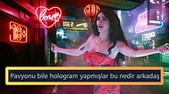 Hologram Pavyondan Vali Kebabı Gibi Oyuna Haftanın En Komik Steam Yorumları