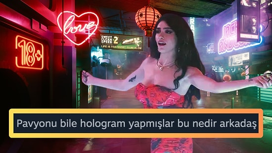 Hologram Pavyondan Vali Kebabı Gibi Oyuna Haftanın En Komik Steam Yorumları