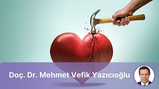 Kırık Kalpler Atölyesi