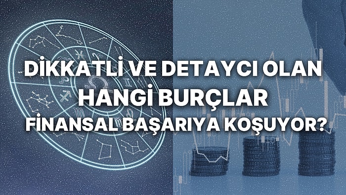 Haftalık Finansal Astroloji Yorumu: 12-18 Şubat Para, Kariyer ve Finansal Durumunuzu Neler Bekliyor?