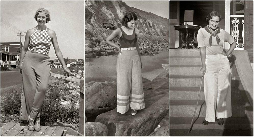 Breaking Boundaries: Women Who Transformed Fashion with Pants