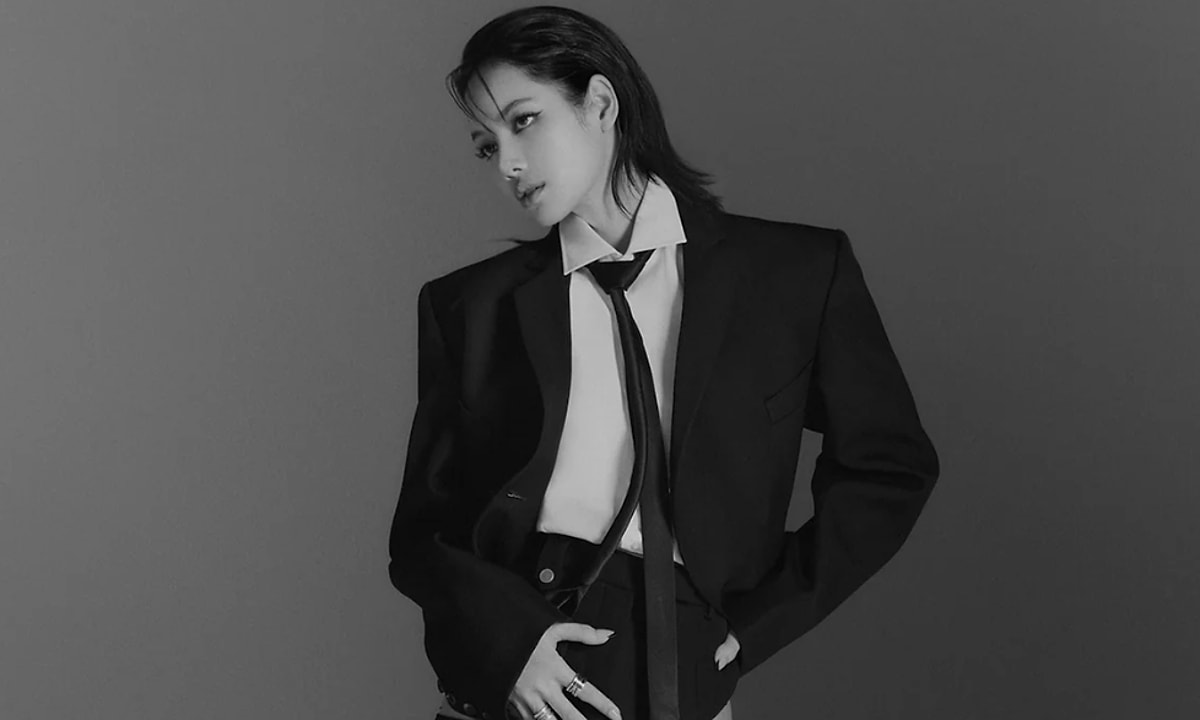 BLACKPINK's Lisa Launches Her Own Label, LLOUD: A New Chapter in