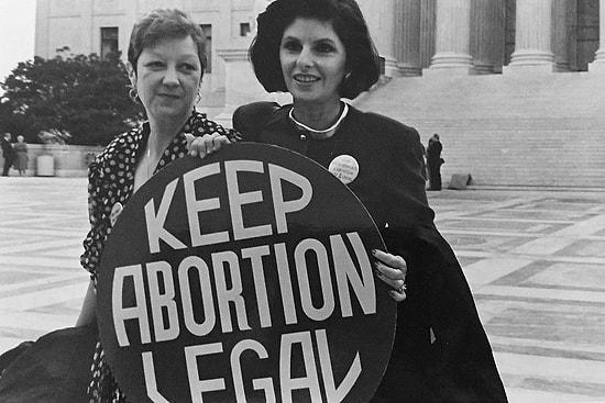 The Evolution of Abortion Rights: From Controversy to Legal Recognition