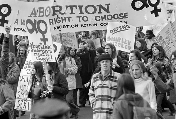 Health Issues and Legal Scandals of Abortion in 19th Century America