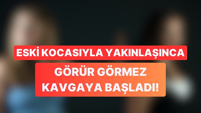 Zor Ayırdılar: Ünlü Şarkıcı ve Ünlü Yaşam Koçu Otelde Karşılaşınca Adeta Saç Baş Kavga Etti