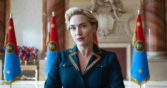 HBO Max's Mini-Series 'The Regime' Starring Kate Winslet Unveils Release Date and Poster!