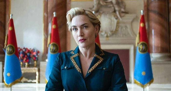HBO Max's Mini-Series 'The Regime' Starring Kate Winslet Unveils Release Date and Poster!