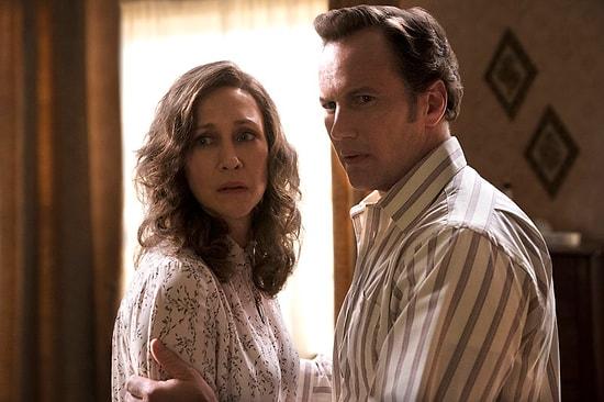 Michael Chaves Returns to Direct "The Conjuring 4" for Grand Finale