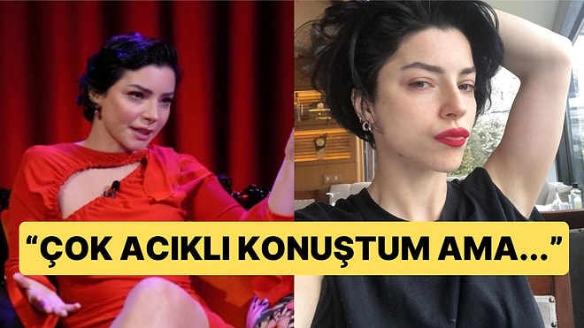 Mahvolduk! "Mutlu Bir Yuvam Olsun İstedim" Diyen Merve Boluğur'un İçtenliği Üzdü