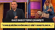 "Kurşun Seni Ayrıcalıklı Yapmaz" Sözü Tepki Çekmişti: Ali Sunal Güldür Güldür'ün Gazi Skeci Hakkında Konuştu!