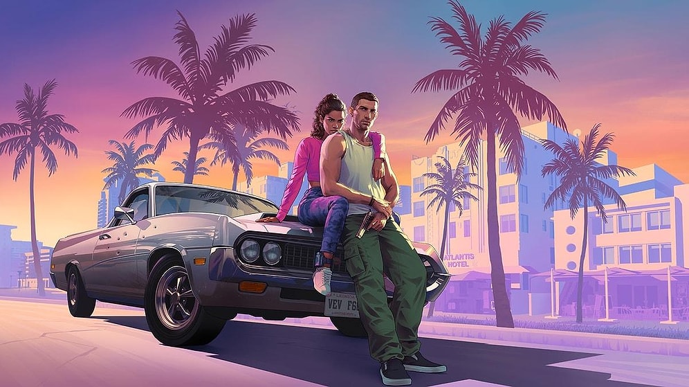 Inside Information: Take-Two Reports Offer Clear Picture of GTA 6 Release