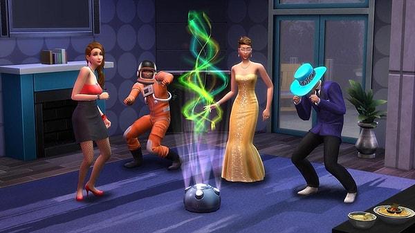 After years of The Sims remaining virtually unrivaled, players are not happy with the way things have been going in recent years.