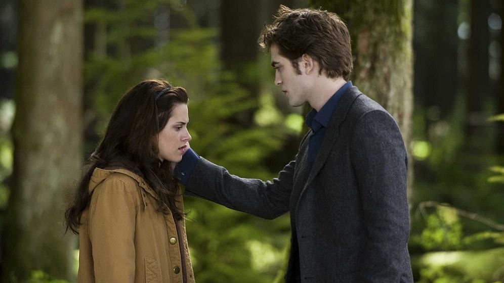 Musical Melancholy: Bella Swan's Playlist After the Twilight Breakup