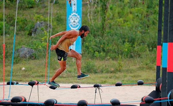 2013 yılında izlediğimiz Hilmicem'i tekrar Survivor'da görmek hayranlarını heyecanlandırdı.