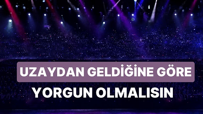 Eski Ama Oldukça Tanıdık: İşte Tüm Zamanlarıyla Karşınızda Son Feci Bisiklet'in 16 Şarkısı