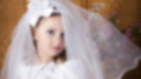 Sosyal medyada paylaşılan '16 yaşındaki kız çocuğu zorla evlendirilecek' paylaşımları sonrası bakanlık harekete geçti.