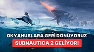 Subnautica 2 Geliyor! Önümüzdeki Yıl Erken Erişim Olarak Çıkacak