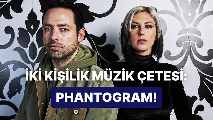 Çifte Bela: Phantogram’ın Listelerden Eksik Olmaması Gereken 10 Şarkısı