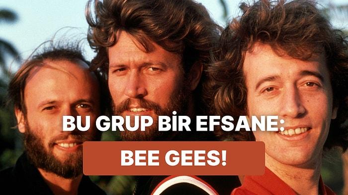 Kült Filmlerden Eksik Olmayan Bee Gees’in Hafızaları Tazeleyen 12 Enfes Şarkısı