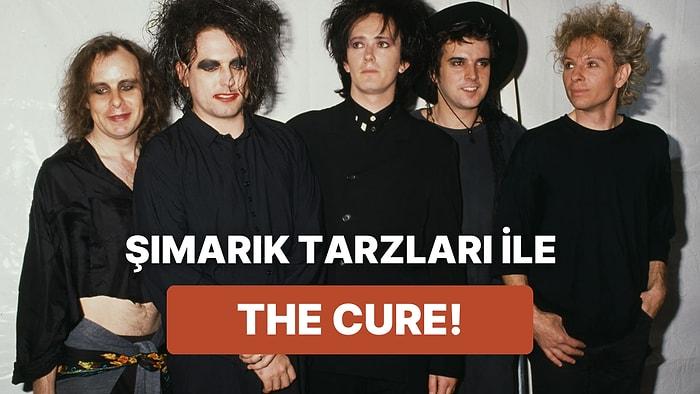 70’li Yılların Gözde Rock Grubu The Cure’un Nabız Yükselten 10 Şarkısı