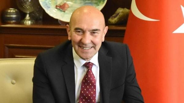 Son zamanlarda İzmir Büyükşehir Belediye Başkanlığı'nda yeniden aday gösterilmeyen Tunç Soyer'in, CHP Genel Başkanı Özgür Özel'le gerçekleştirdiği görüşme hakkında yeni bilgiler ortaya çıktı.