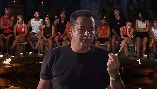 Survivor All Star'ın önceki bölümünde, yarışmacılar arasında sona ermeyen bir tartışma patlak vermişti.