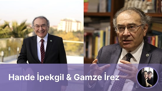 Prof. Dr. Nevzat Tarhan: "Savaş Bölgesinde Görev Yapan Medya Mensupları Birer Savaş Kahramanıdır"