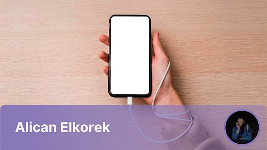 10 Maddede Sosyal Medya ve Cep Telefonu Bağımlılığını Azaltmak!