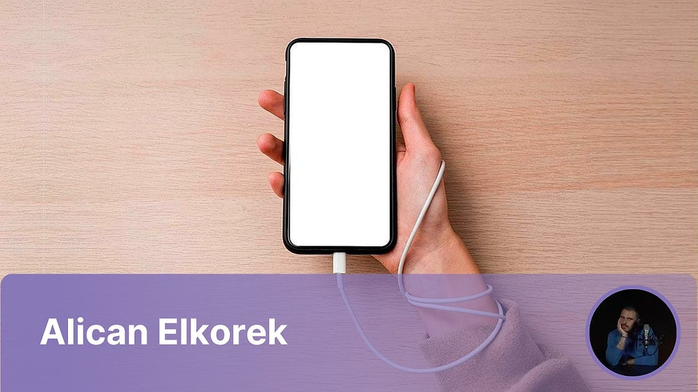 10 Maddede Sosyal Medya ve Cep Telefonu Bağımlılığını Azaltmak!